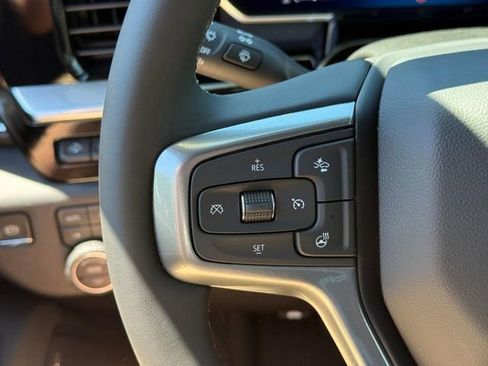 New 2026 Chevrolet Silverado 2500 LTZ w/ LTZ Plus Package AWD/4WD image 15