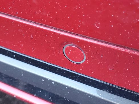 New 2026 Lincoln Nautilus Reserve w/ Jet Appearance Package image 6