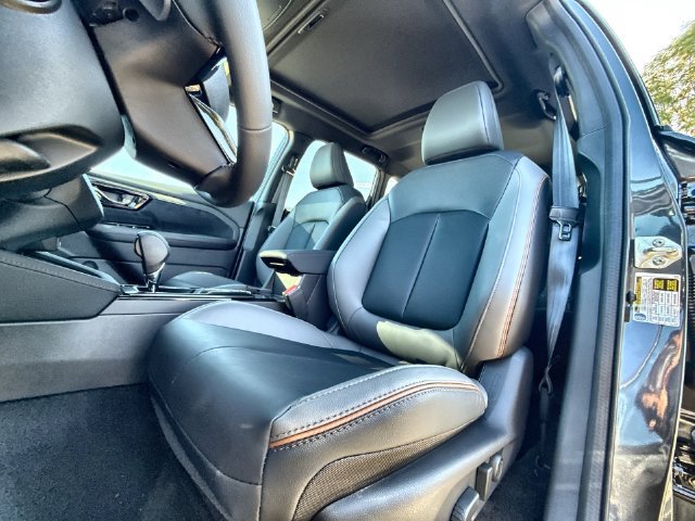 New 2026 Subaru Forester Sport AWD/4WD image 13