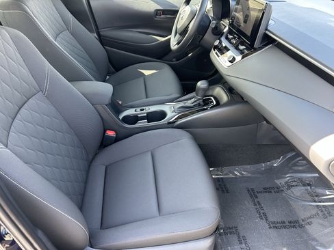 Certified 2026 Toyota Corolla LE w/ LE Premium Package image 10