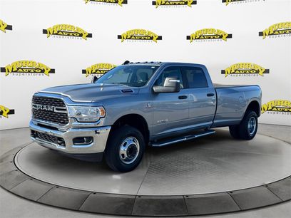 Used 2024 RAM 3500 Big Horn