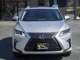 Used 2017 Lexus RX 350 AWD image 4