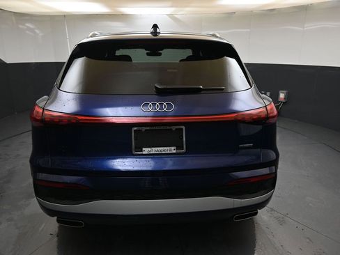 Certified 2025 Audi Q5 Premium Plus w/ Premium Plus image 9