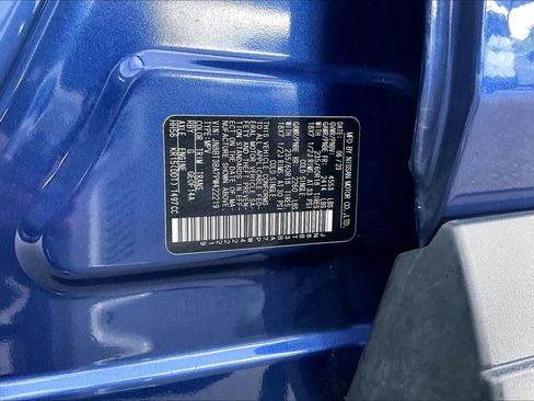 Certified 2023 Nissan Rogue SV FWD image 33