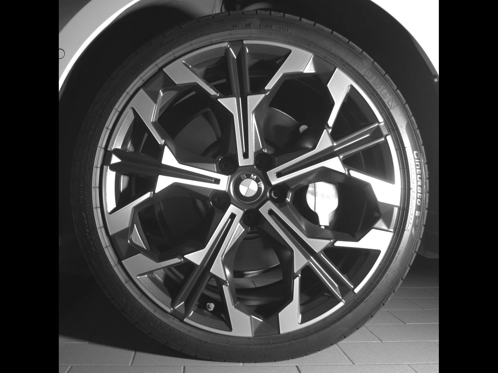 Certified 2025 BMW 330i Sedan RWD image 22