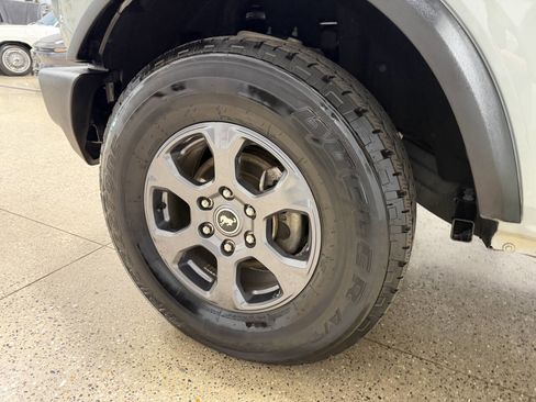 Used 2023 Ford Bronco Big Bend image 55