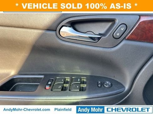 Used 2008 Chevrolet Impala LS image 16