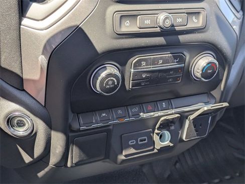 New 2026 Chevrolet Silverado 1500 W/T w/ WT Value Package image 16