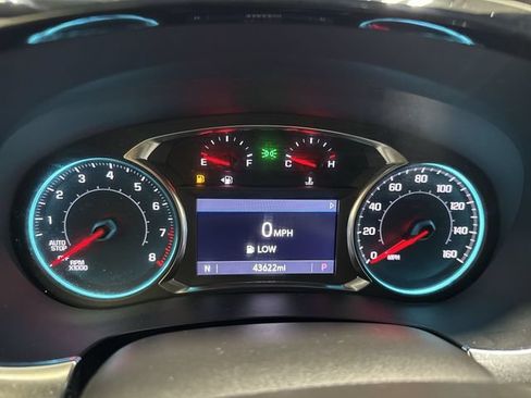 Certified 2023 Chevrolet Traverse LT AWD/4WD image 16