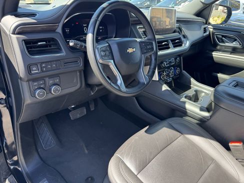 Used 2024 Chevrolet Tahoe LT image 19