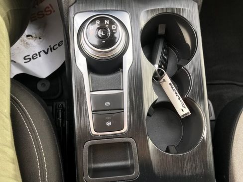 Certified 2024 Ford Escape Active w/ Tech Pack #1 image 15