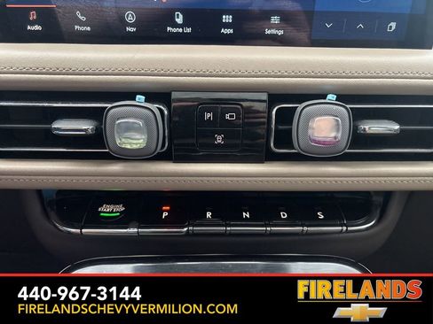 Used 2021 Lincoln Nautilus Reserve w/ Cargo Utility Package image 19