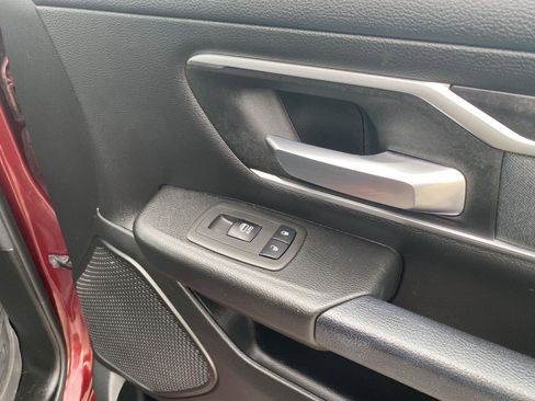 Used 2022 RAM 1500 Big Horn AWD/4WD image 38