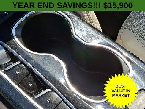 Used 2021 Buick Envision Preferred image 25