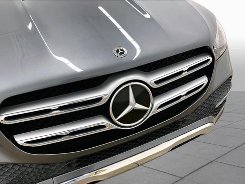 Certified 2022 Mercedes-Benz GLE 350 w/ Premium Package image 29