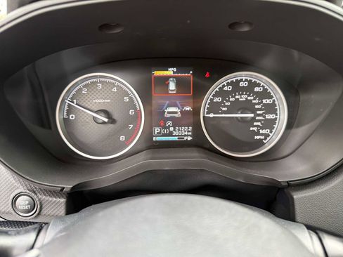 Used 2019 Subaru Forester Premium image 10