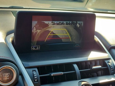 Used 2019 Lexus NX 300 F Sport image 32