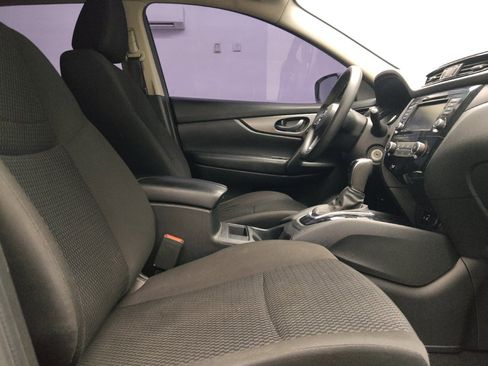 Used 2020 Nissan Rogue Sport S FWD image 21
