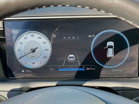 Used 2023 Hyundai Tucson SEL w/ Convenience Package image 9