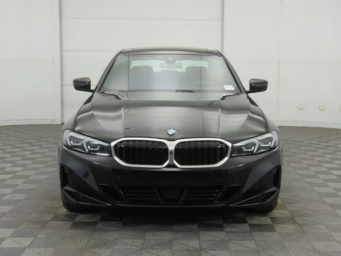 New 2026 BMW 330i Sedan w/ Premium Package image 2