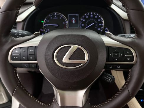 Used 2020 Lexus RX 350L Premium image 23