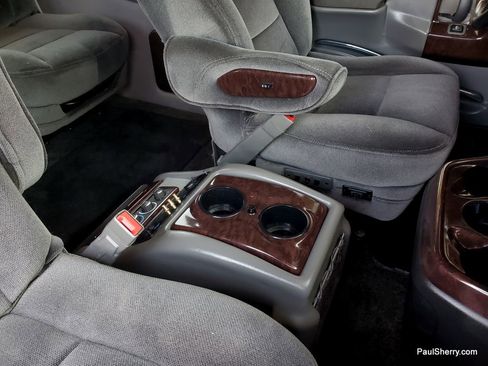 Used 2015 GMC Savana 2500 image 50