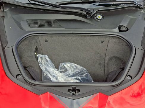 Certified 2024 Chevrolet Corvette 2LT w/ Z51 Performance Package image 32