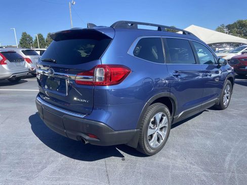 Used 2021 Subaru Ascent Premium w/ Convenience Package image 9