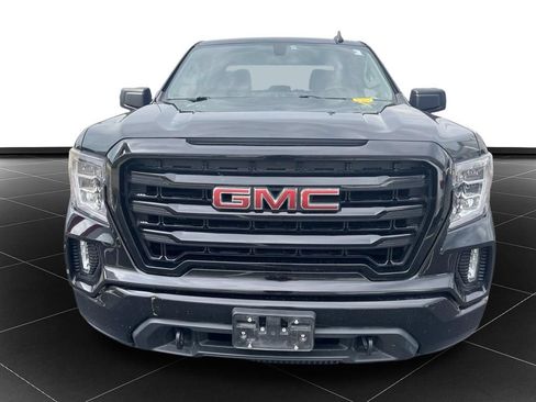 Used 2021 GMC Sierra 1500 Elevation AWD/4WD image 8