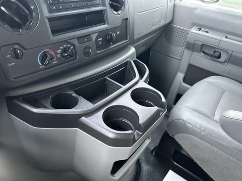 Used 2023 Ford E-350 and Econoline 350 Super Duty w/ Power Windows & Locks Group RWD image 40