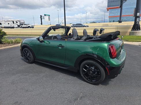 New 2026 MINI Cooper S image 6