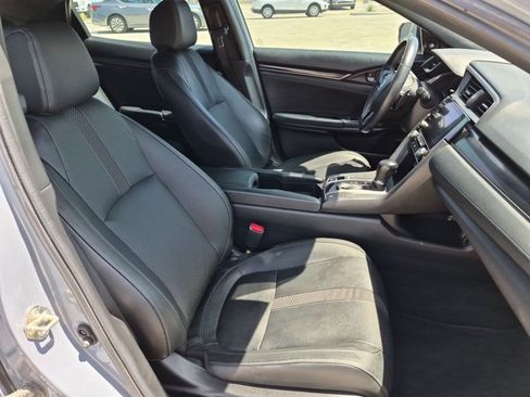 Used 2021 Honda Civic Sport Touring image 22