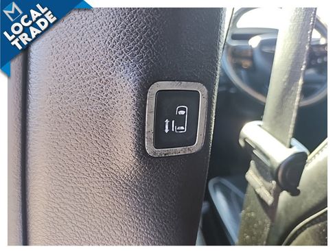 Used 2021 Chrysler Pacifica Limited w/ S Appearance Package image 45