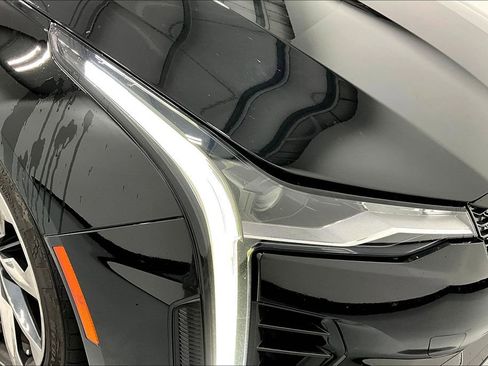 Used 2023 Cadillac CT4 V Blackwing w/ Driver Assist Package image 37