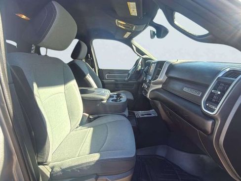 Used 2023 RAM 2500 Big Horn w/ Level 1 Equipment Group image 13