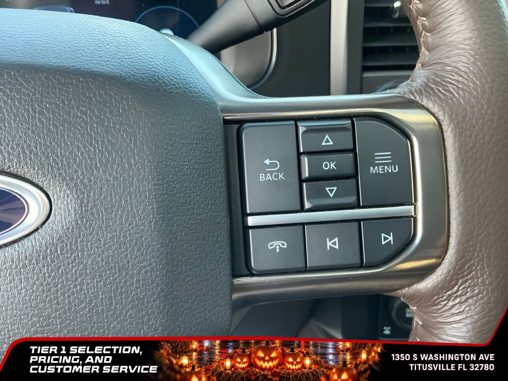 Used 2026 Ford F250 King Ranch AWD/4WD image 35