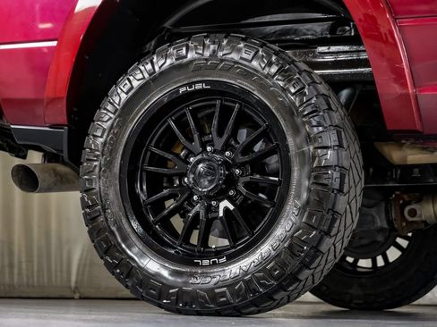 Used 2022 RAM 2500 Laramie w/ Night Edition AWD/4WD image 53