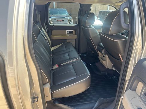 Used 2010 Ford F150 XLT RWD image 2