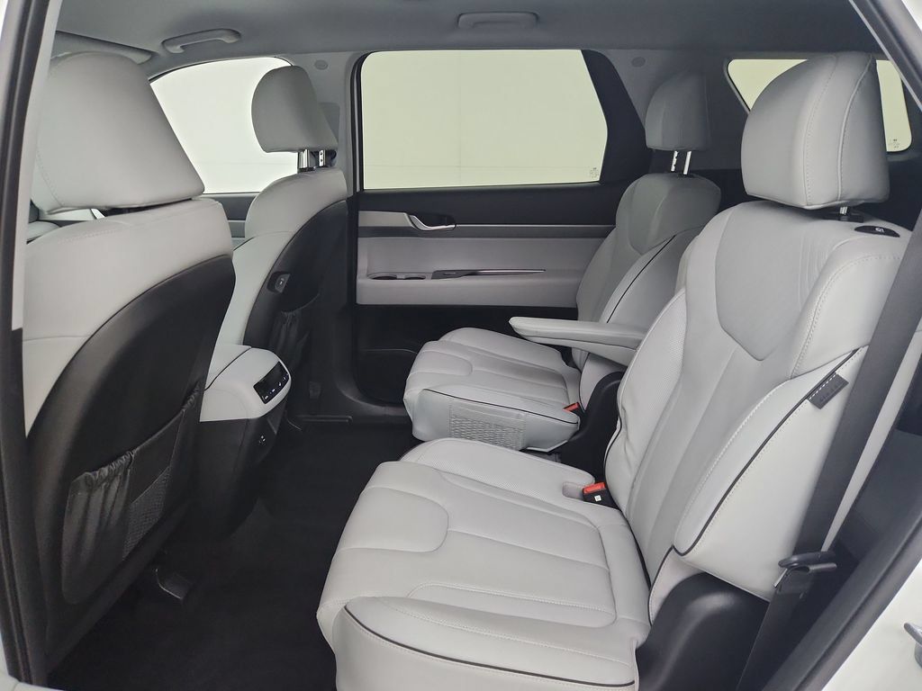Used 2025 Hyundai Palisade SEL AWD/4WD image 33