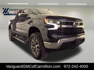 Used 2023 Chevrolet Silverado 1500 LT RWD video 1