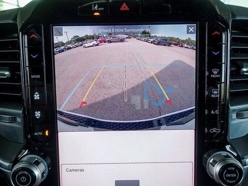 New 2026 RAM 1500 Big Horn image 20