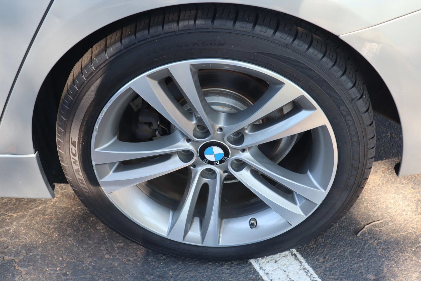 Used 2015 BMW 328i Sedan RWD image 34