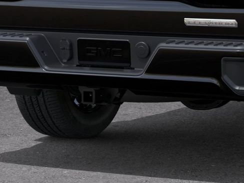 New 2026 GMC Sierra 1500 Elevation AWD/4WD image 14