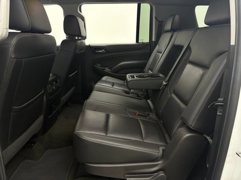 Used 2018 GMC Yukon XL SLT AWD/4WD image 42