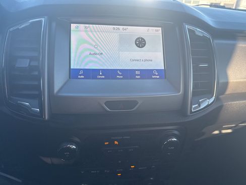 Used 2021 Ford Ranger XLT w/ Equipment Group 302A High image 13