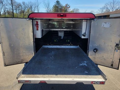 Used 2018 Ford F150 XL w/ XL Power Equipment Group AWD/4WD image 8