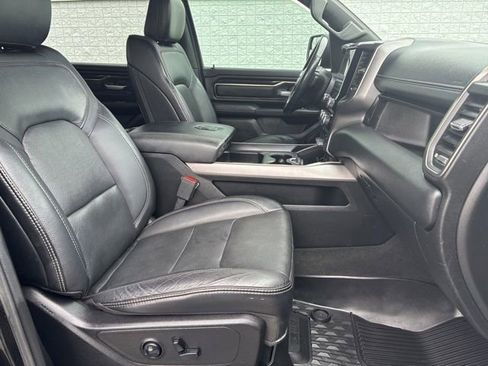Used 2020 RAM 1500 Sport w/ Level 2 Equipment Goup w/2_L AWD/4WD image 14