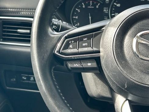 Used 2021 MAZDA CX-5 Grand Touring AWD/4WD image 66