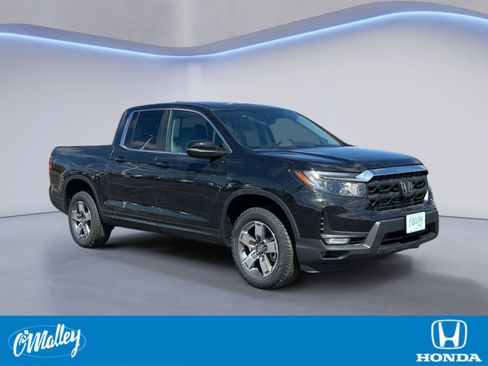 New 2026 Honda Ridgeline RTL image 7