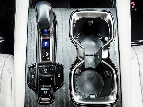 Used 2023 Lexus RX 350 Premium Plus w/ Cold Area Package image 21